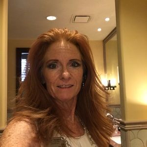 Meet your Posher, Marilyn